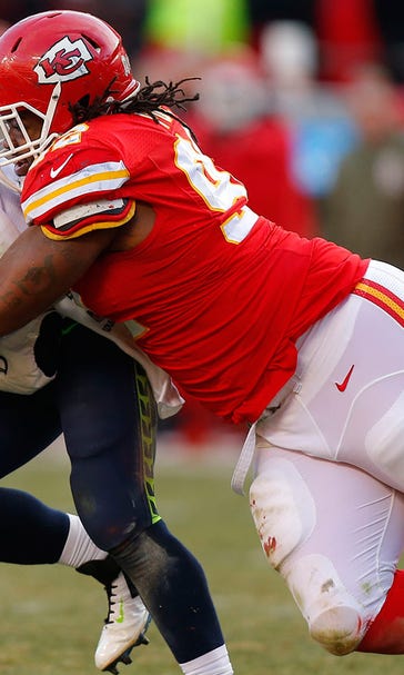 3 in the Kee: Chiefs' start is for real, and Oakland may be ... dangerous?